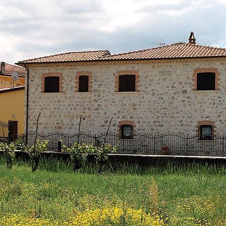 Hotel Nonno Domenico Sassano Zewnętrze zdjęcie